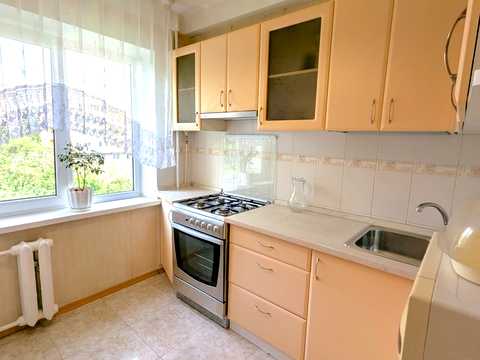 квартира за адресою Генерала Шаповала вул. (Механізаторів), 7