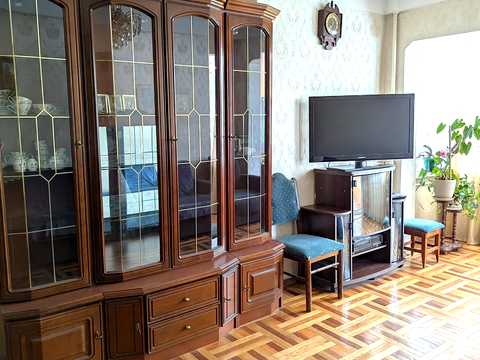 квартира за адресою Генерала Шаповала вул. (Механізаторів), 7