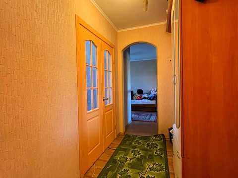 квартира за адресою Захисників України вул. (1-го Травня), 5