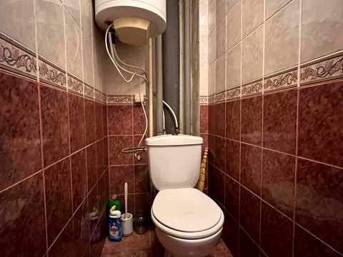 квартира за адресою Захисників України вул. (1-го Травня), 5