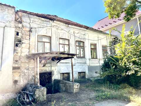 комерційна за адресою Миколаїв, Павла Скоропадського вул. (Адмірала Макарова), 29