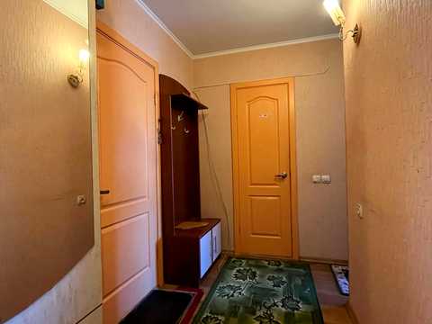 квартира за адресою Захисників України вул. (1-го Травня), 5