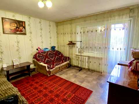 квартира по адресу Сергея Колачевского ул. (23 Лютого), 125