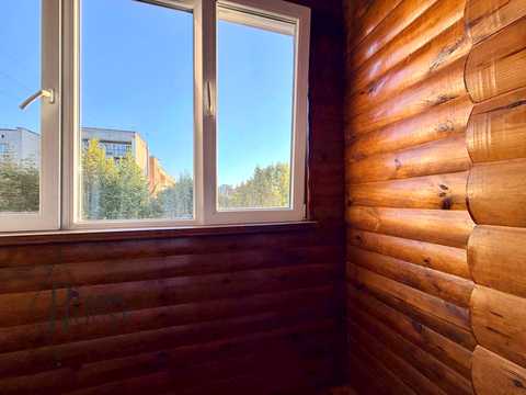 квартира за адресою 15-й мікрорайон, 14