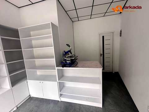 комерційна за адресою Івано-Франківськ, Галицька вул., 34