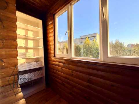 квартира за адресою 15-й мікрорайон, 14