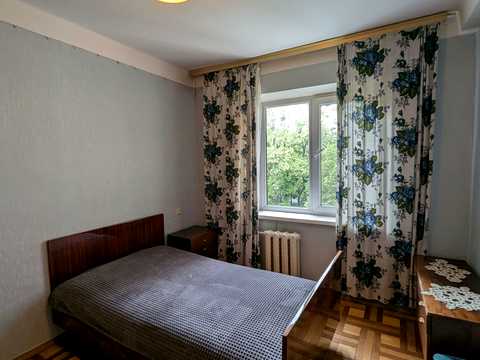квартира за адресою Генерала Шаповала вул. (Механізаторів), 7