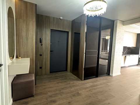 квартира за адресою Героїв Миколаєва вул., (Будинок 4)
