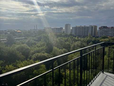 квартира за адресою Героїв Миколаєва вул., (Будинок 4)