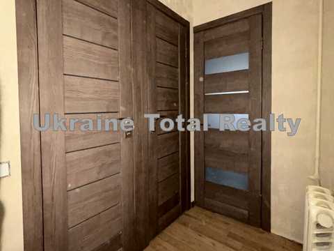 квартира по адресу Березняковская ул., 14-А