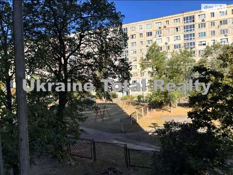 квартира по адресу Березняковская ул., 14-А