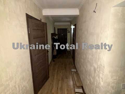 квартира по адресу Березняковская ул., 14-А