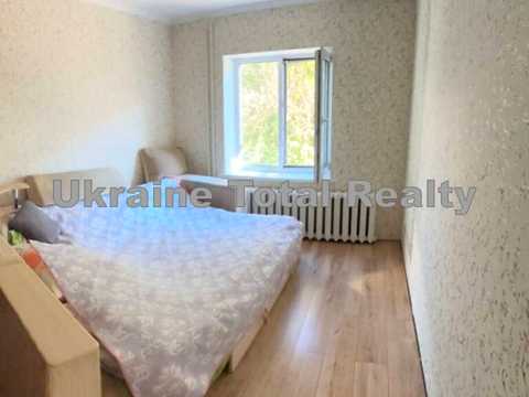 квартира по адресу Березняковская ул., 14-А