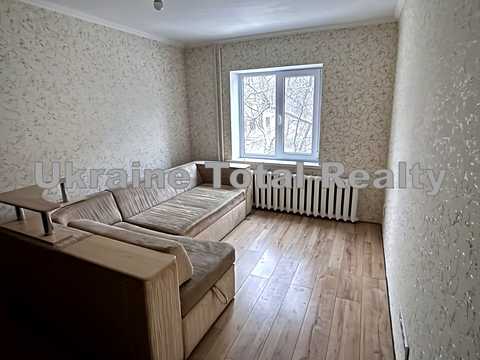 квартира по адресу Березняковская ул., 14-А