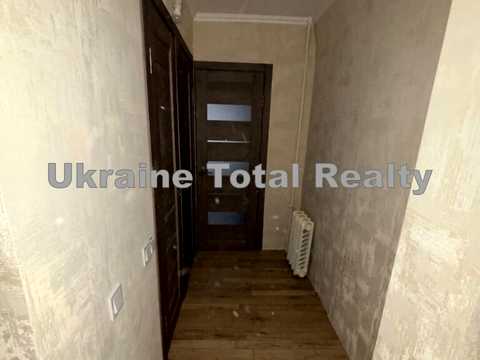 квартира по адресу Березняковская ул., 14-А
