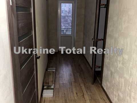 квартира по адресу Березняковская ул., 14-А