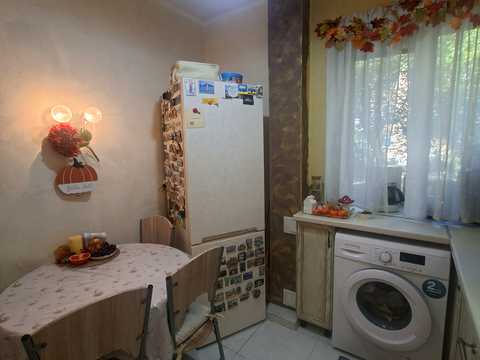 квартира за адресою Авіаторів вул., 2
