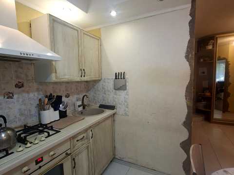 квартира за адресою Авіаторів вул., 2