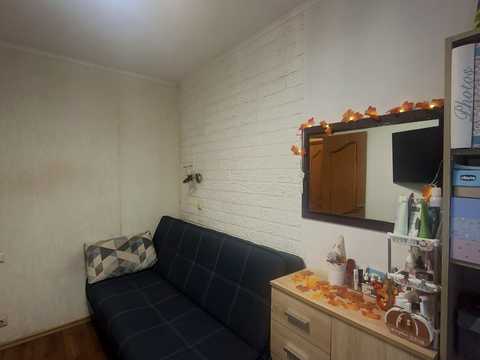 квартира за адресою Авіаторів вул., 2