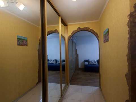 квартира за адресою Авіаторів вул., 2