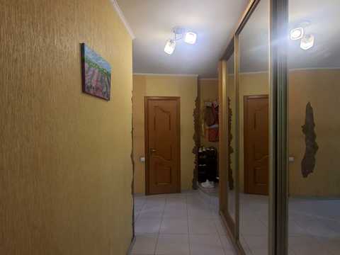 квартира за адресою Авіаторів вул., 2
