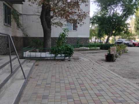 квартира за адресою Котляревського вул., 7