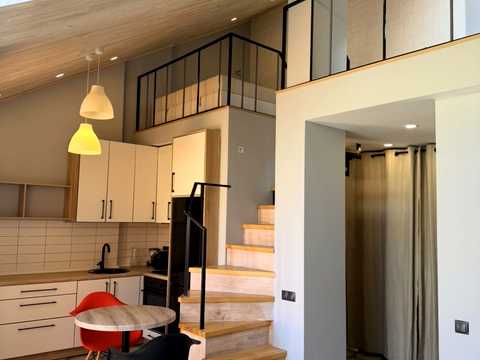 квартира за адресою Регенераторна вул., 4 к16