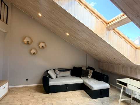 квартира за адресою Регенераторна вул., 4 к16