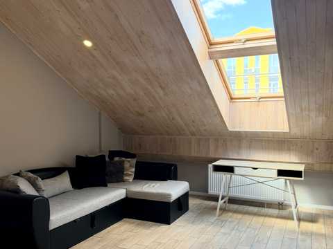 квартира за адресою Регенераторна вул., 4 к16