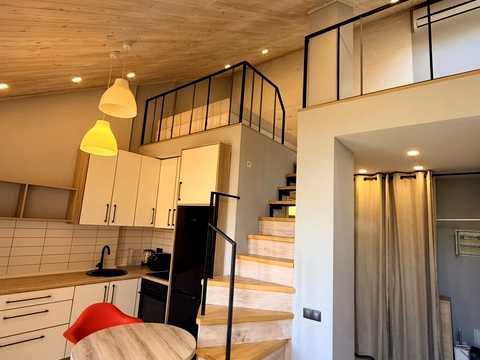 квартира за адресою Регенераторна вул., 4 к16