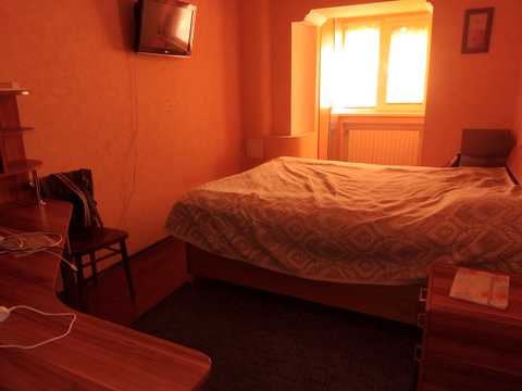 квартира за адресою Котляревського вул., 7