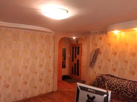 квартира за адресою Котляревського вул., 7