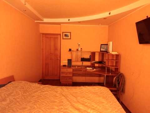 квартира за адресою Котляревського вул., 7