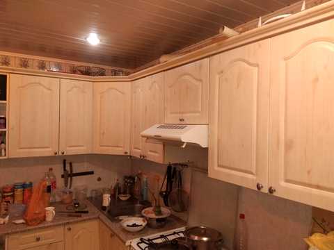 квартира за адресою Котляревського вул., 7