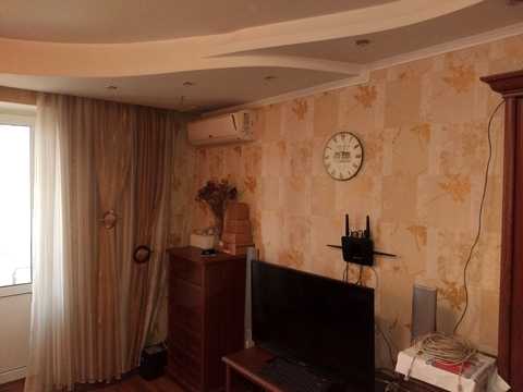 квартира за адресою Котляревського вул., 7
