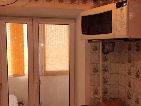 квартира за адресою Котляревського вул., 7