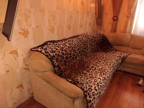 квартира за адресою Котляревського вул., 7