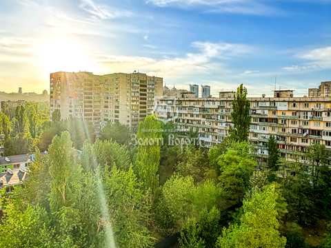 квартира за адресою Бориса Мартоса вул. (Плеханова), 6