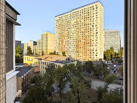 квартира за адресою Бориса Мартоса вул. (Плеханова), 6
