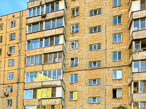 квартира за адресою Бориса Мартоса вул. (Плеханова), 6