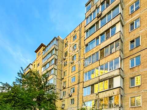 квартира за адресою Бориса Мартоса вул. (Плеханова), 6