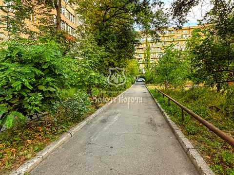 квартира за адресою Бориса Мартоса вул. (Плеханова), 6