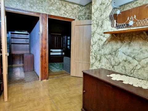 квартира по адресу Воскресенский просп. (Перова), 50