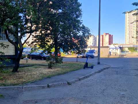 квартира по адресу Воскресенский просп. (Перова), 50