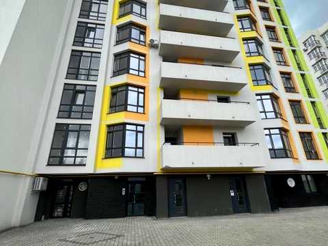 квартира за адресою Залізнична вул., 15-А