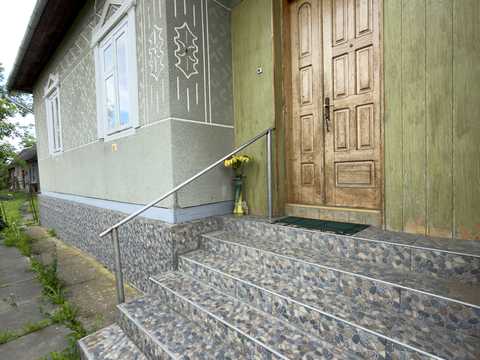 будинок за адресою І. Франка вул., 131