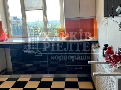 квартира за адресою Леся Сердюка вул. (Командарма Корка), 44