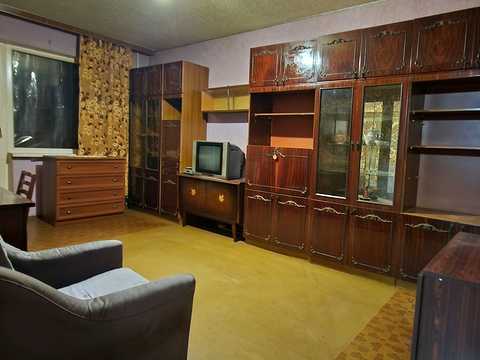 квартира по адресу Воскресенский просп. (Перова), 50
