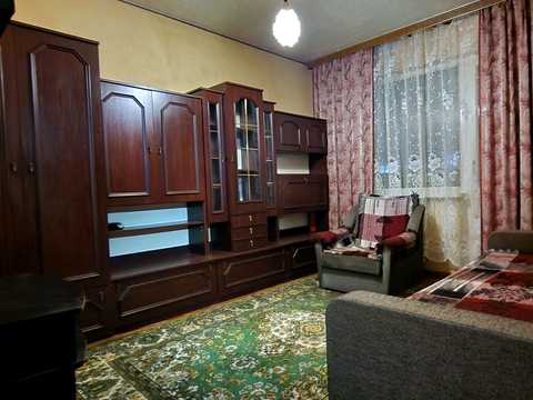 квартира по адресу Воскресенский просп. (Перова), 50