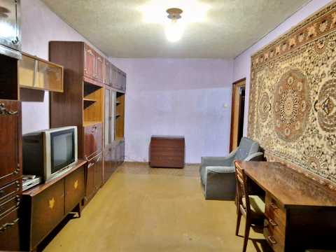 квартира по адресу Воскресенский просп. (Перова), 50